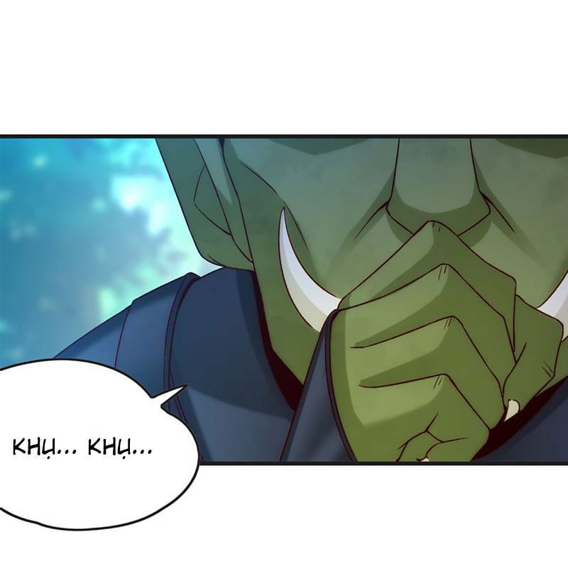 lãnh chúa cái gì không quan trọng chapter 7 48