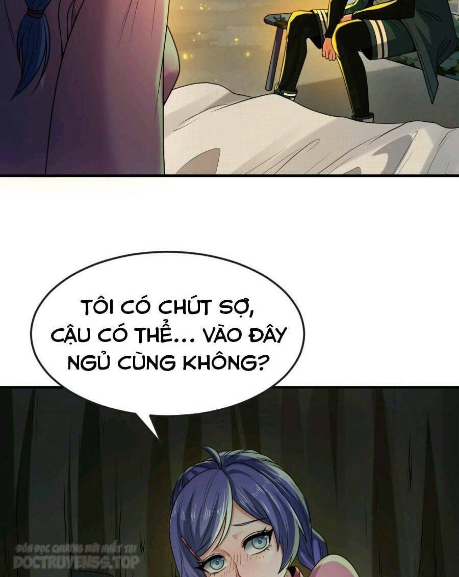 toàn cầu quỷ dị thời đại chapter 42 55