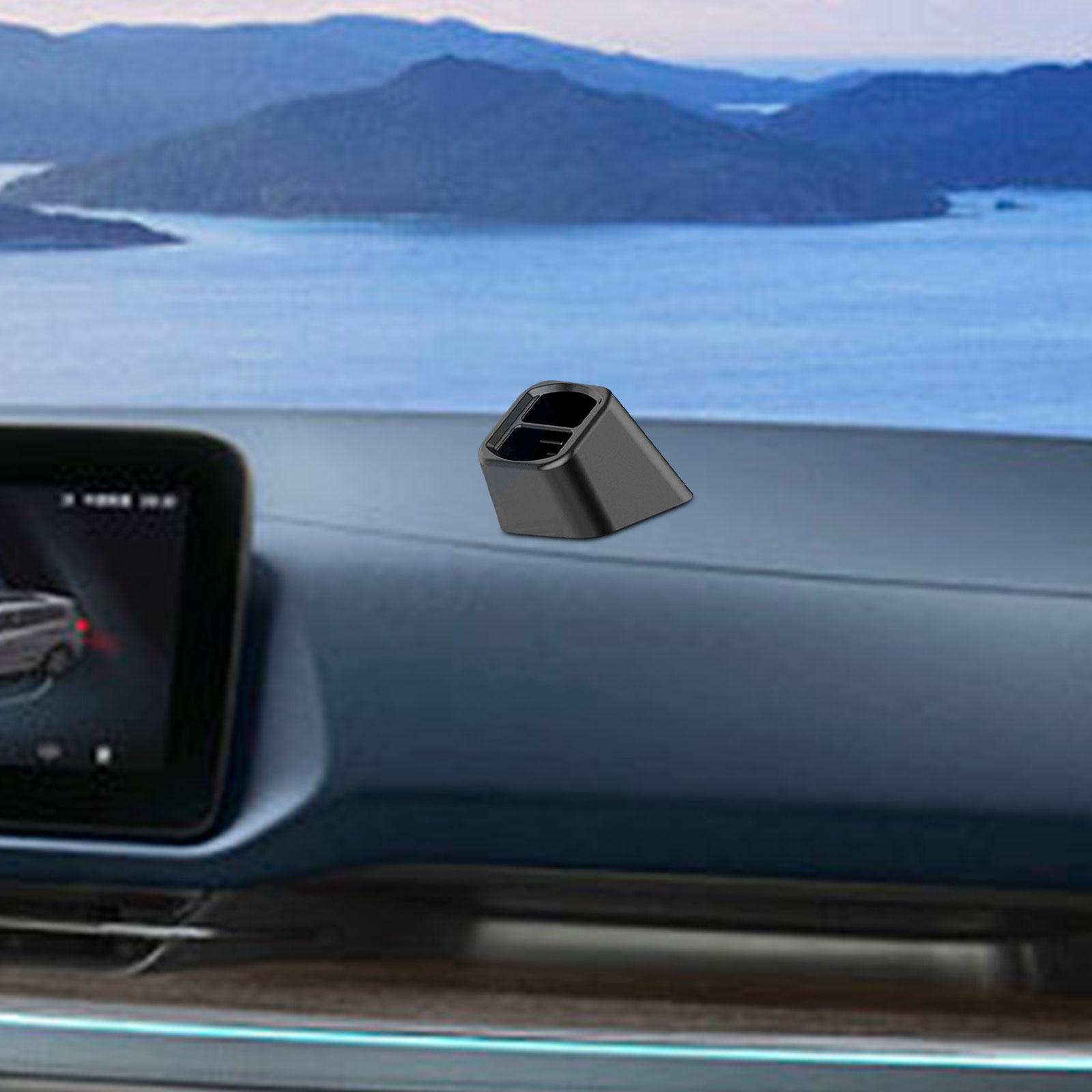 Mobile Phone Navigation Stand Chassis Support Fitting Universal Anti