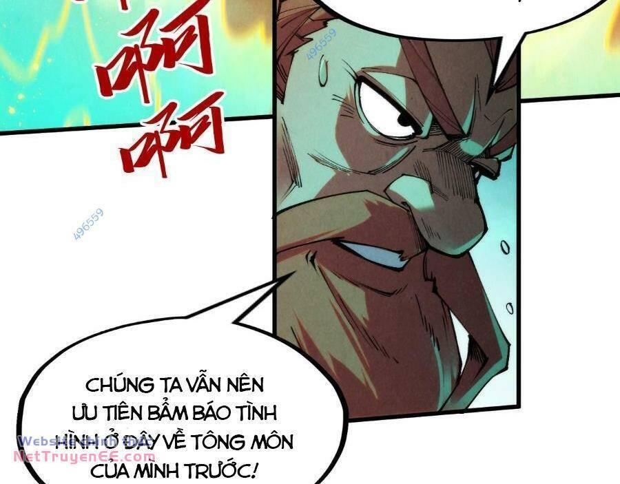 vạn cổ chí tôn chapter 277 40