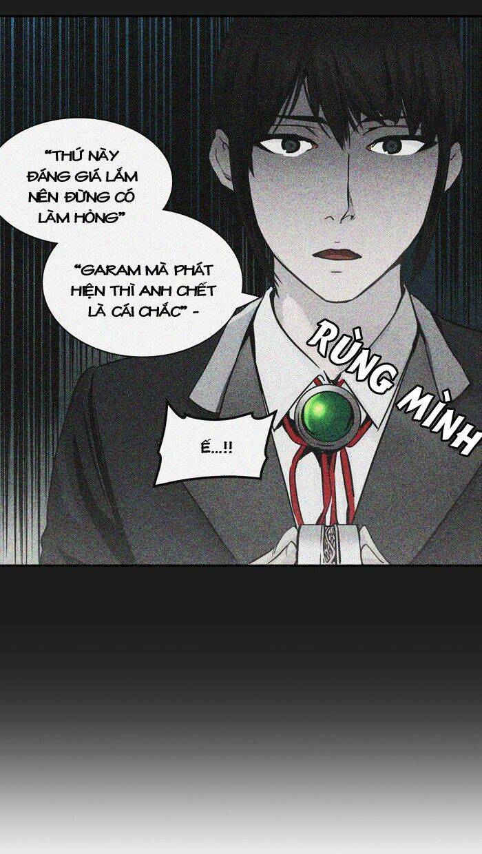 cuộc chiến trong tòa tháp chapter 326 24