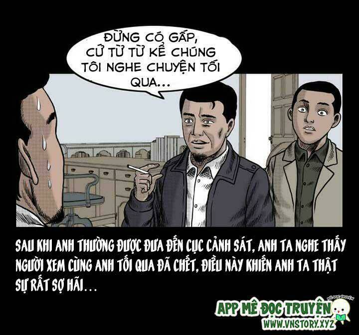 kỳ án có thật chapter 42 2