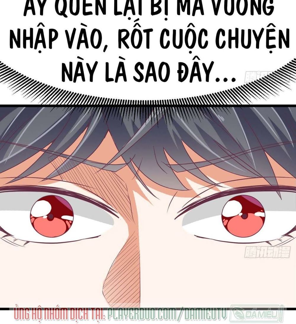 địa phủ khai phá thương chapter 27 26