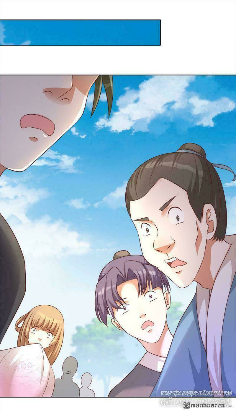 độc y cuồng phi chapter 4 21