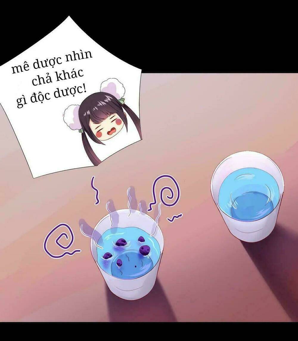 phi thiên địch tự dưỡng đích khẩu tử chapter 41 23