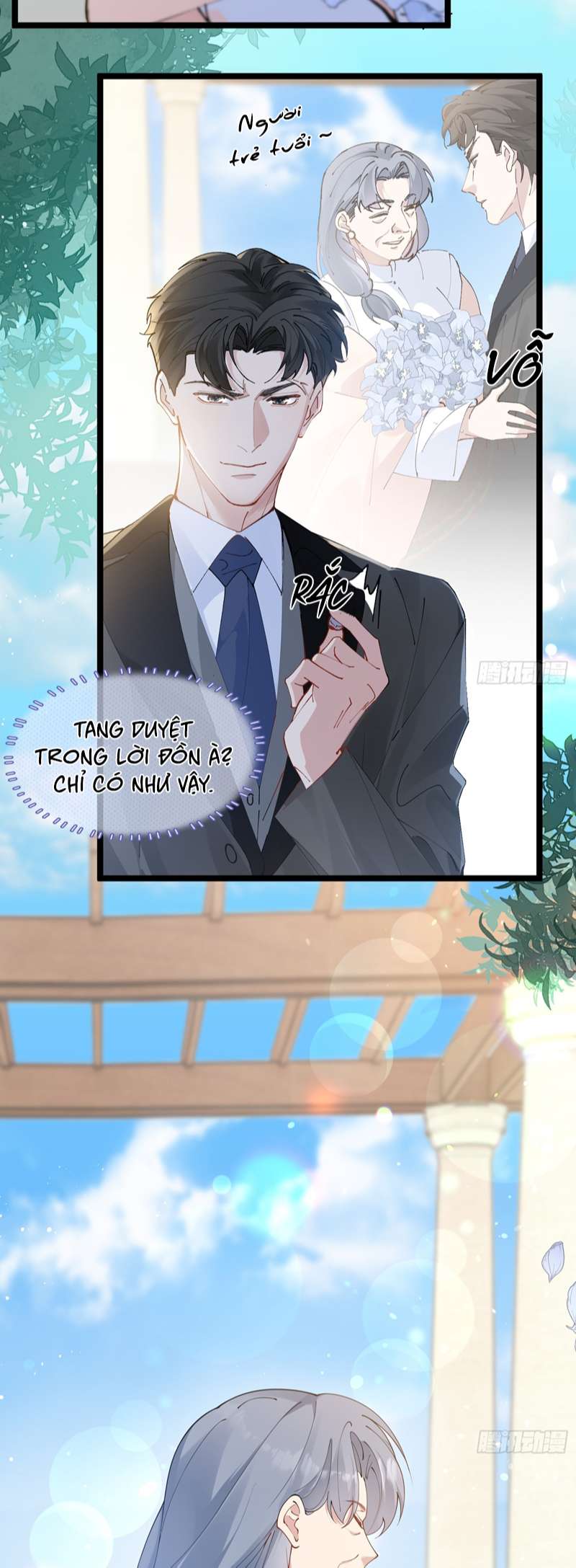 dĩ hạ khi thượng chapter 6 27