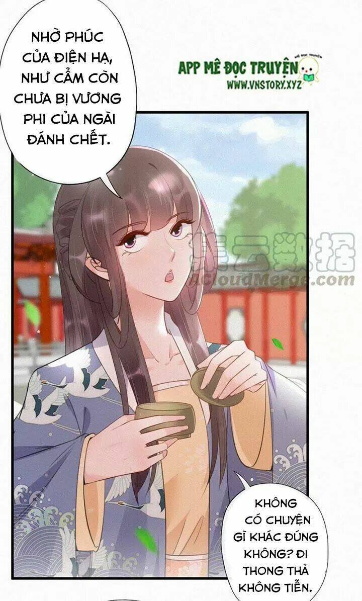 thiên hương mỹ nhân chapter 33 7