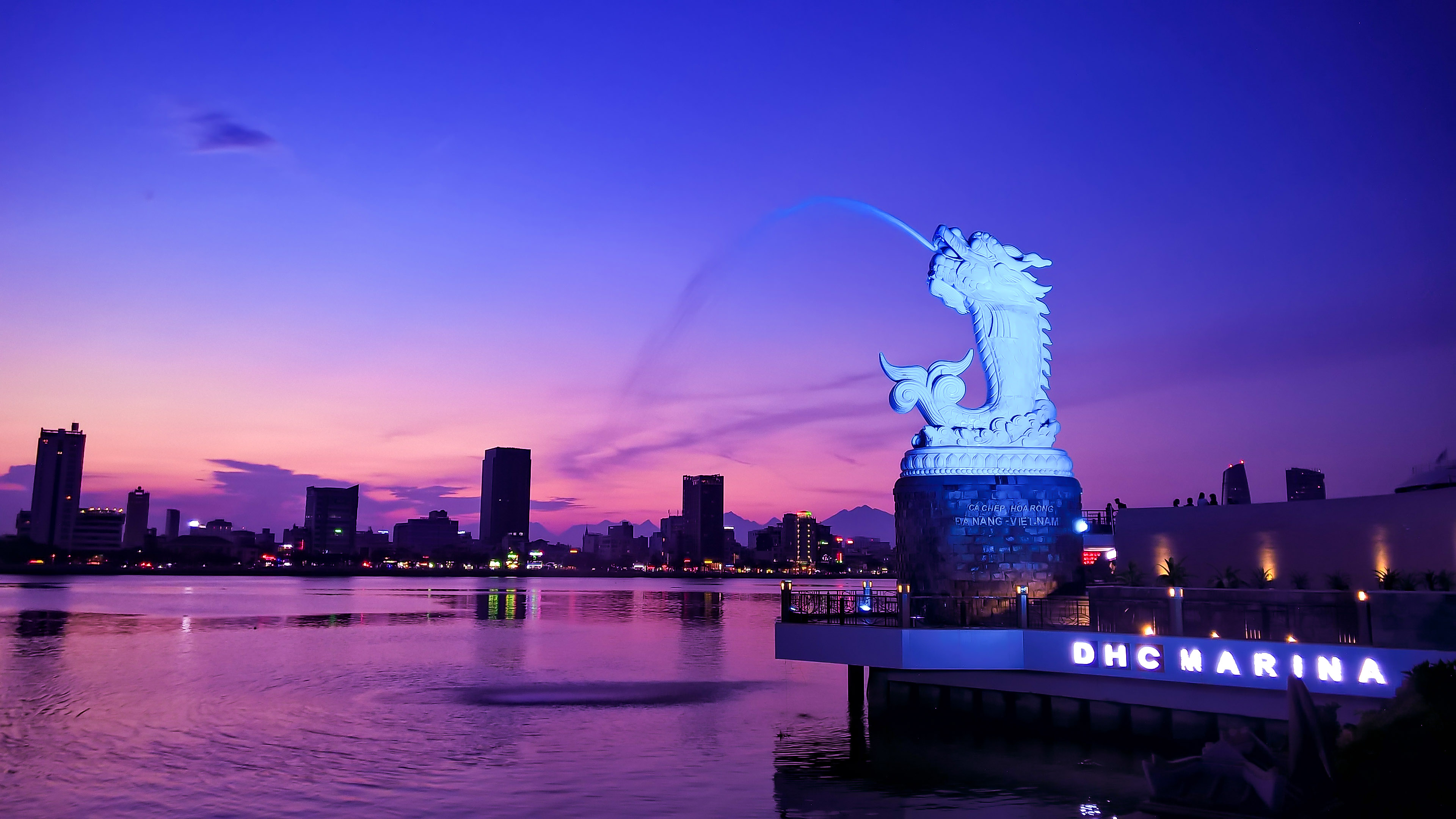 TOUR ĐÀ NẴNG - HỘI AN - HUẾ - BÀ NÀ - QUẢNG BÌNH 5N4Đ