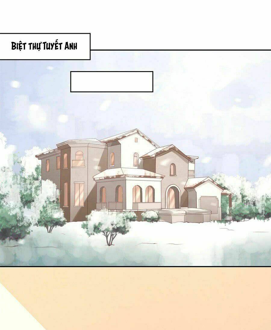 liệt ái tri hạ: series mật đào tiểu tình nhân chapter 257 24