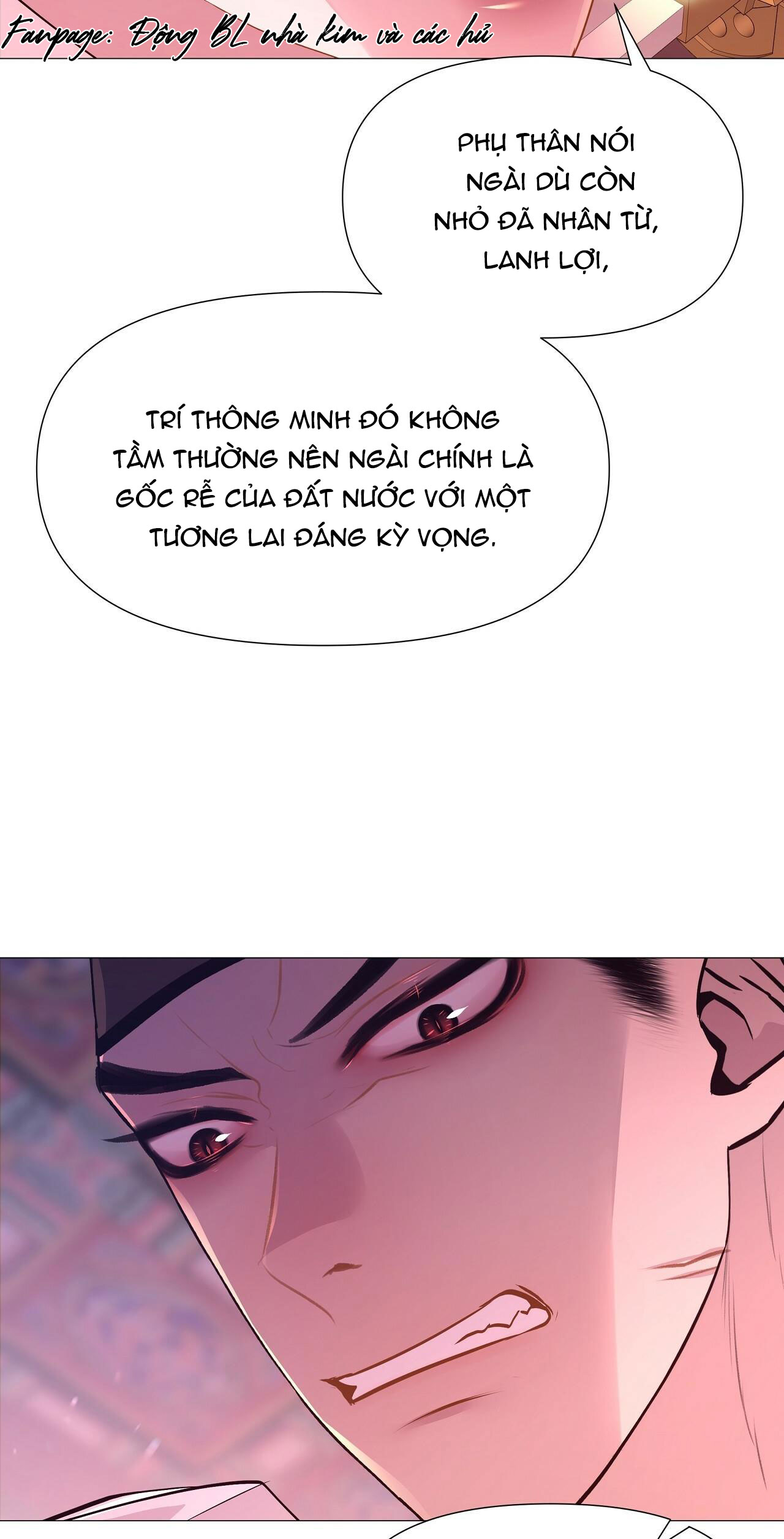 dạ xoa hóa liên ký chapter 22 4