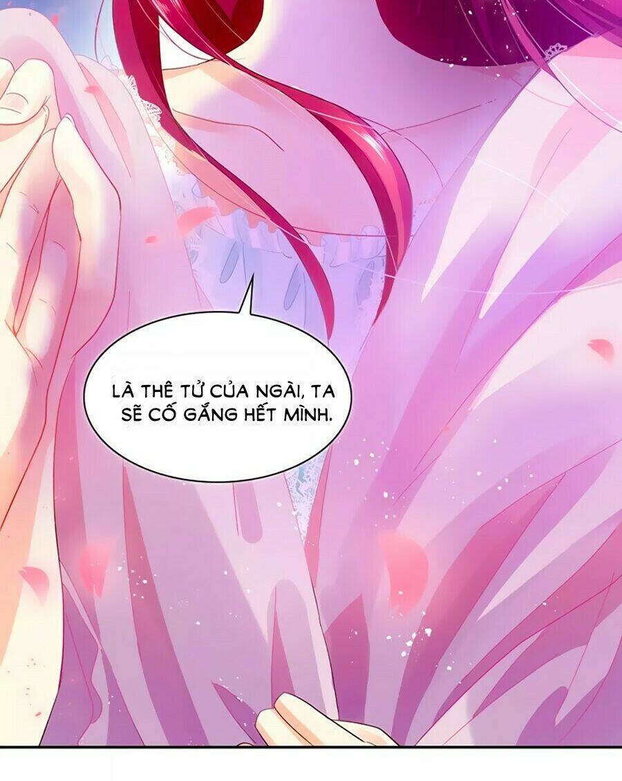 ác nữ cải biến chapter 19 34