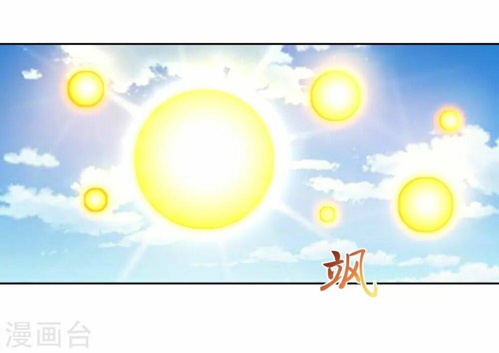 tuyệt thế thánh đế chapter 1.5 7