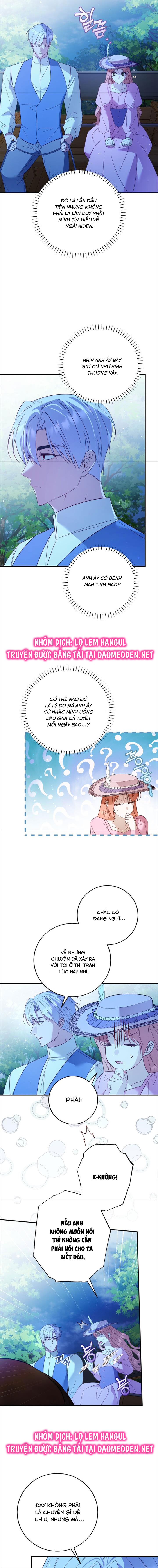 ngã xuống thiên đường chapter 41 8