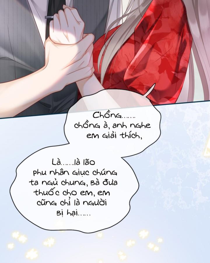 tổng tài độc sủng kiều thê thế thân [truyện chữ] chapter 1 62