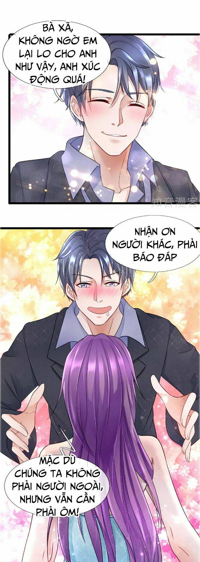 chung cực binh vương tại đô thị chapter 14 9