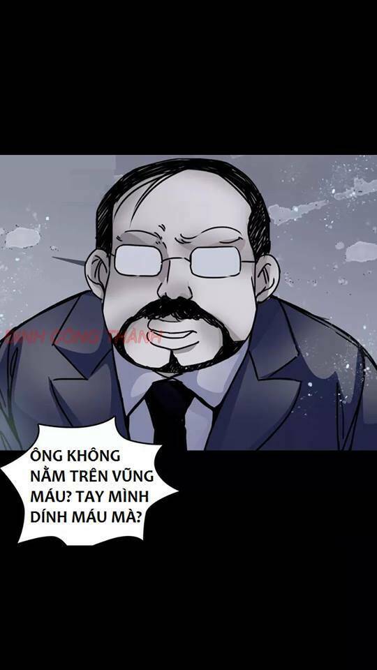 tiểu quỷ chapter 20 6