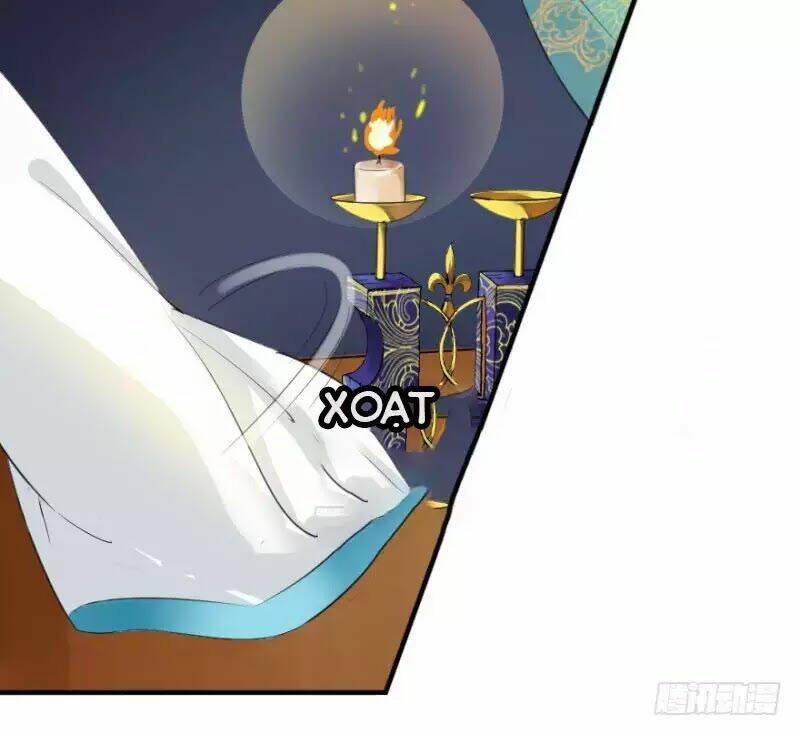 hành trình sủng đế cơ chapter 1 28