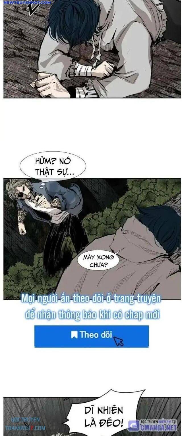 shark - cá mập chapter 123 43