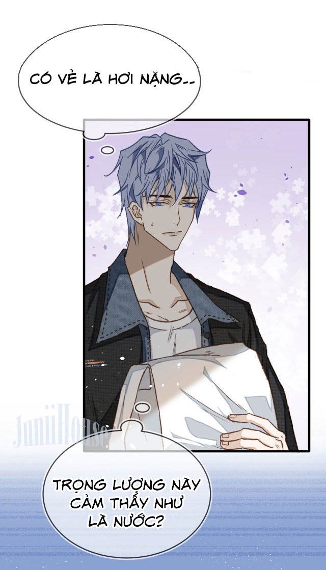 dù sao tôi vẫn vĩ đại như vậy chapter 4 14