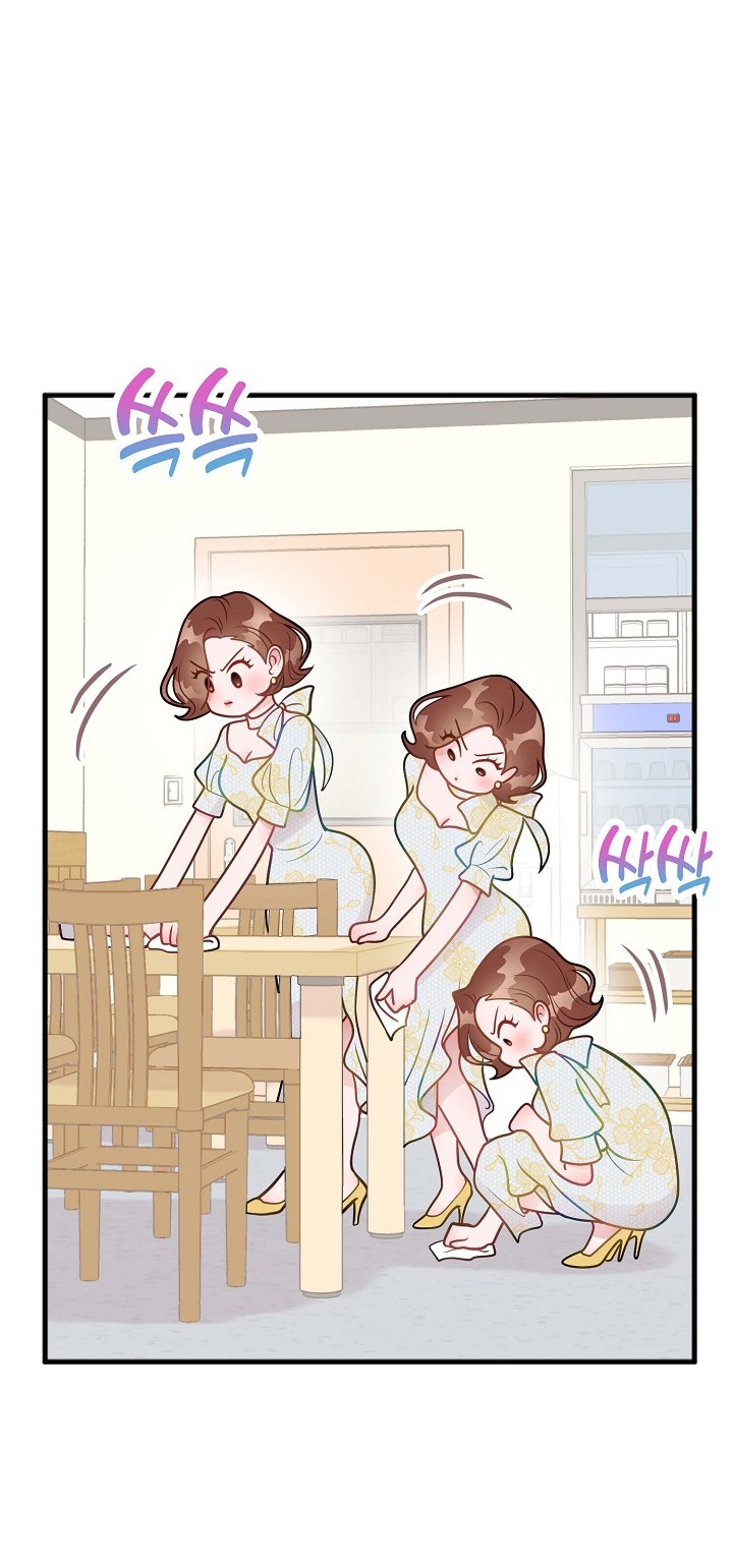 Mối Quan Hệ Không Tốt chapter 11.1 - Trang 41