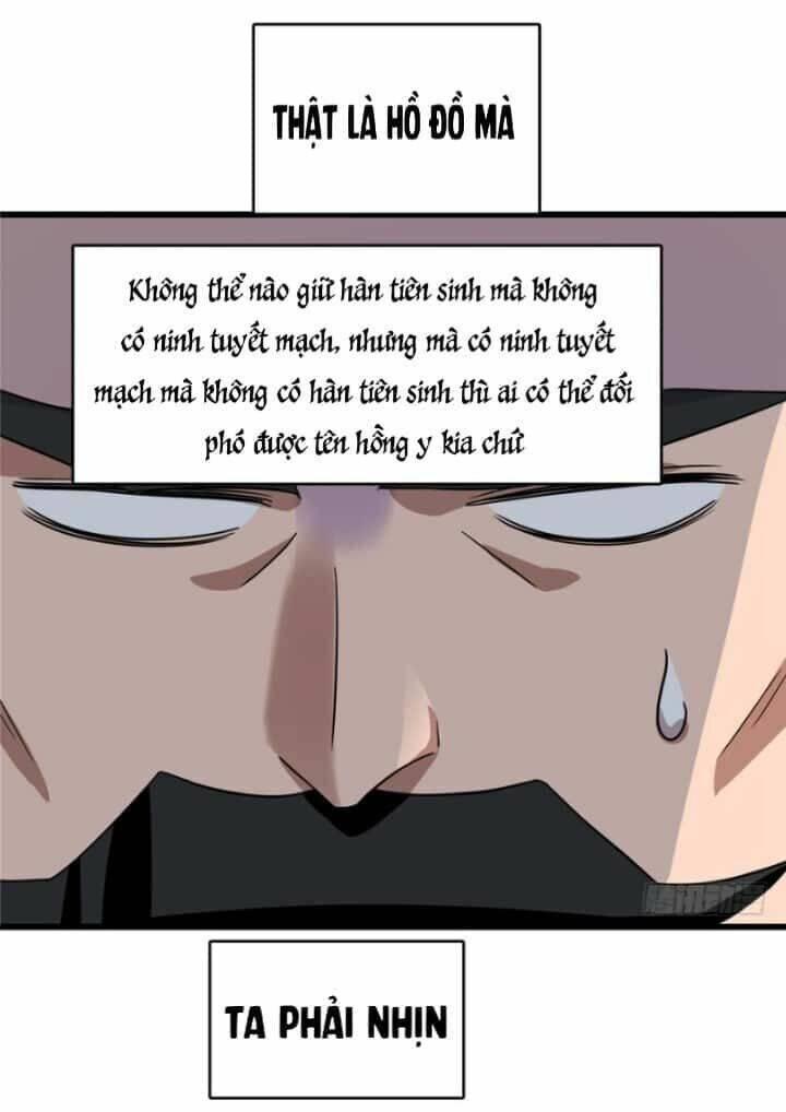 độc bộ thiên hạ: đặc công thần y chapter 127 4