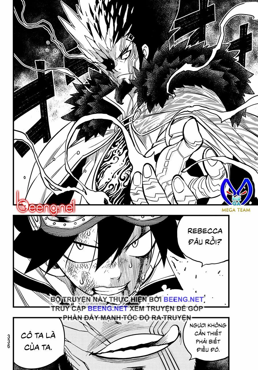 hội pháp sư và thánh thạch rave chapter 81 20