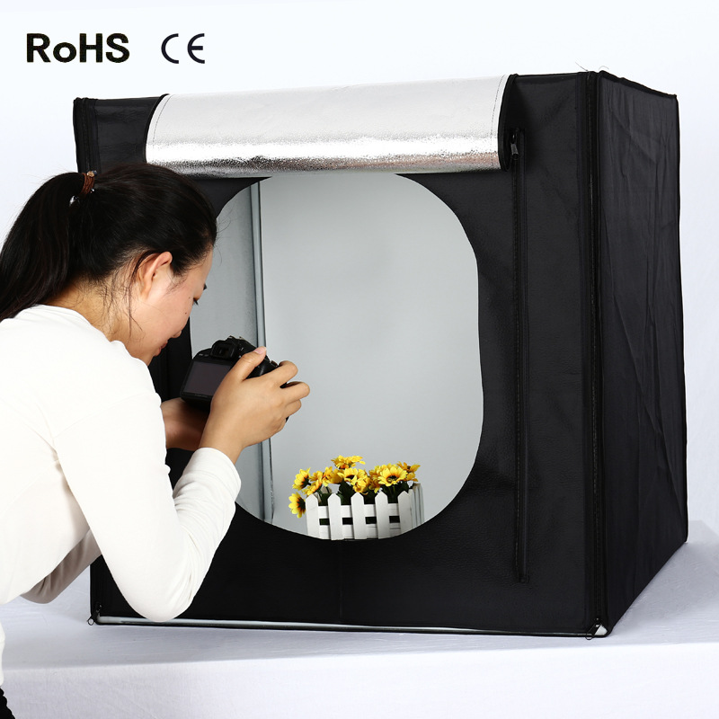 Hộp chụp ảnh sản phẩm, lồng chụp ảnh , Hàng nhập khẩu