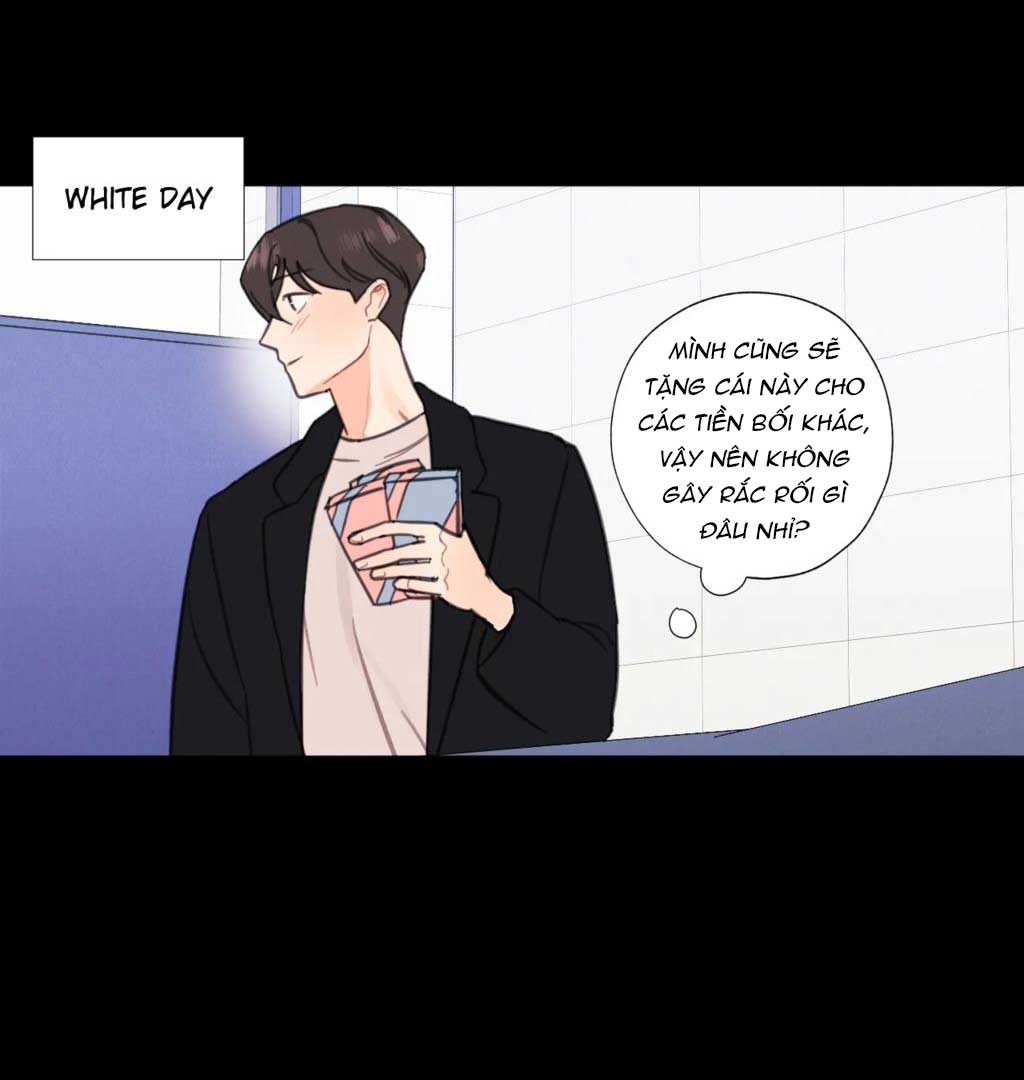 hardcore vanilla chapter 1 99