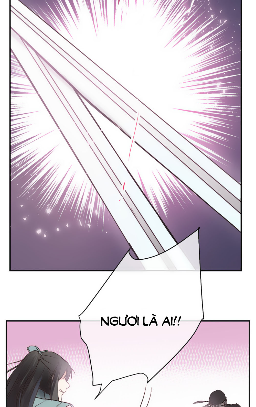 one hour! ảnh hậu thời gian chapter 25 4