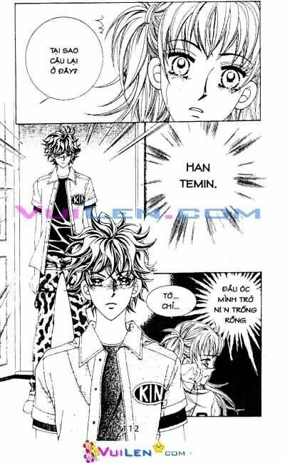 thiên thần tái thế chapter 12 112