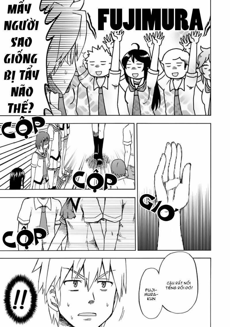 fujimura-kun meitsu chapter 80 14