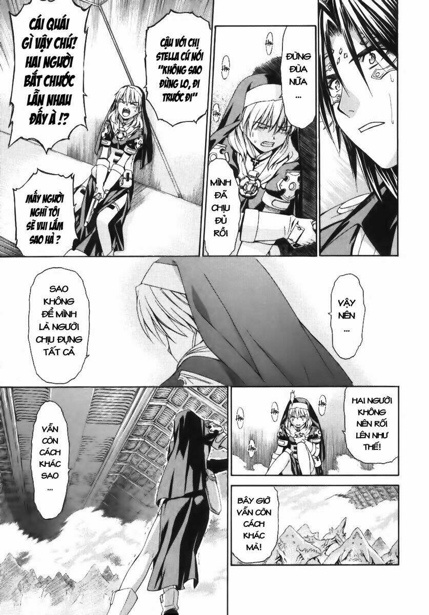 chrono crusade chapter 51 9