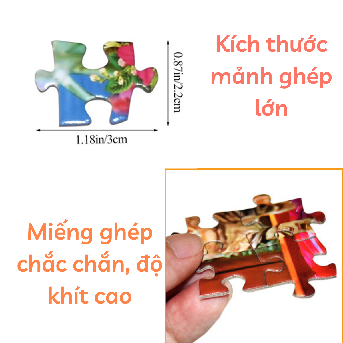 Tranh Ghép Hình 1000 Mảnh Kích Thước 70x50cm/Puzzle 1000 Mảnh Phong Cảnh/Jigsaw Puzzle 1000 Pieces/Tranh Xếp Hình 1000 Mảnh Phong Cảnh/Bộ Tranh Ghép Xếp Hình 1000 Pcs Jigsaw Puzzle/Tranh Ghép Hình Cho Người Lớn và Trẻ em