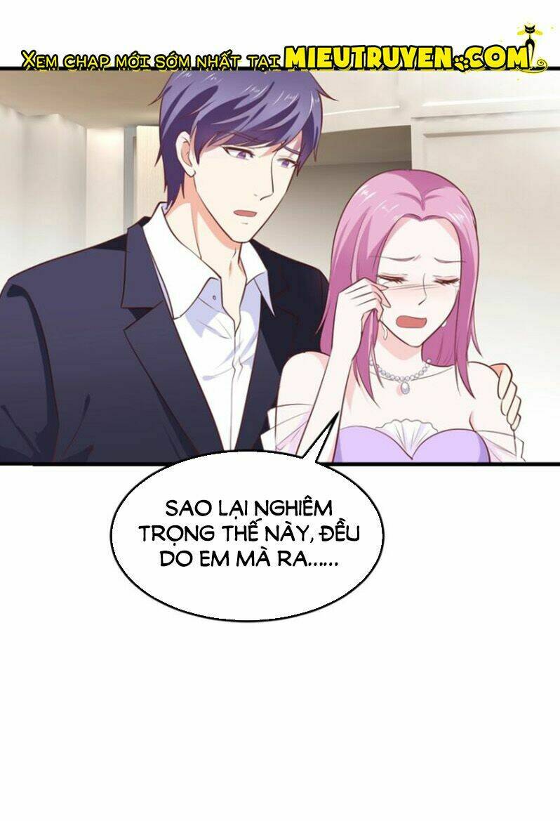 thú cưng độc quyền của boss chapter 96 27