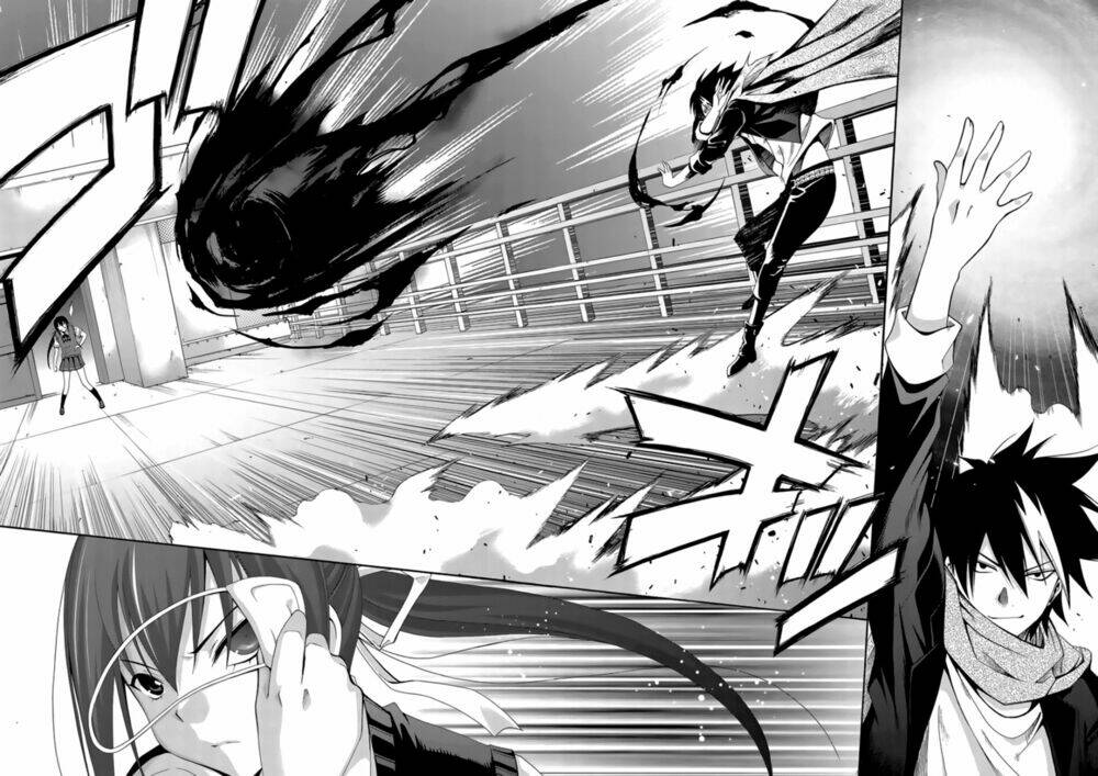 anh hùng xấu xa chapter 42 8