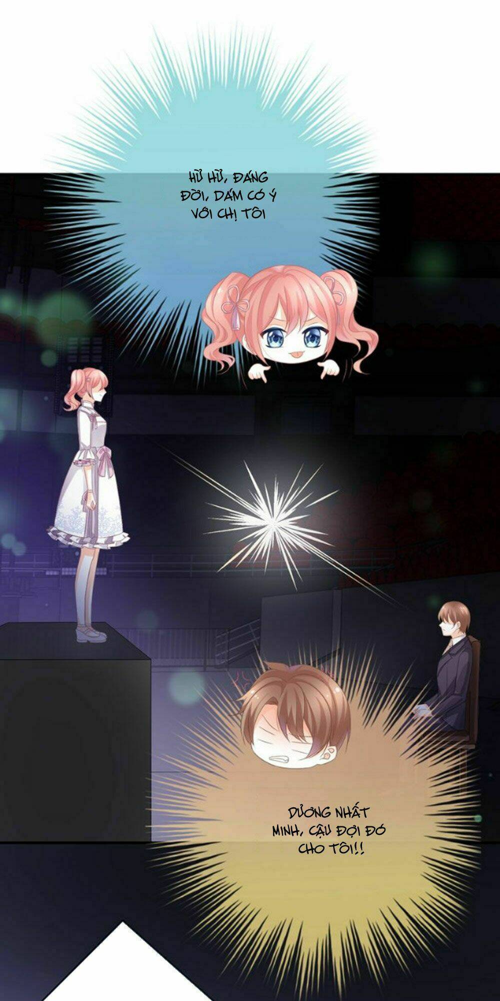 tiệm may luyến sắc chapter 19 10