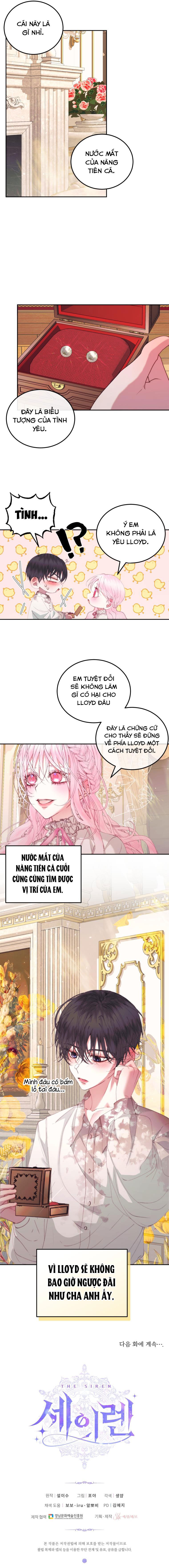 trở thành cô vợ khế ước của nhân vật phản diện chapter 51 7