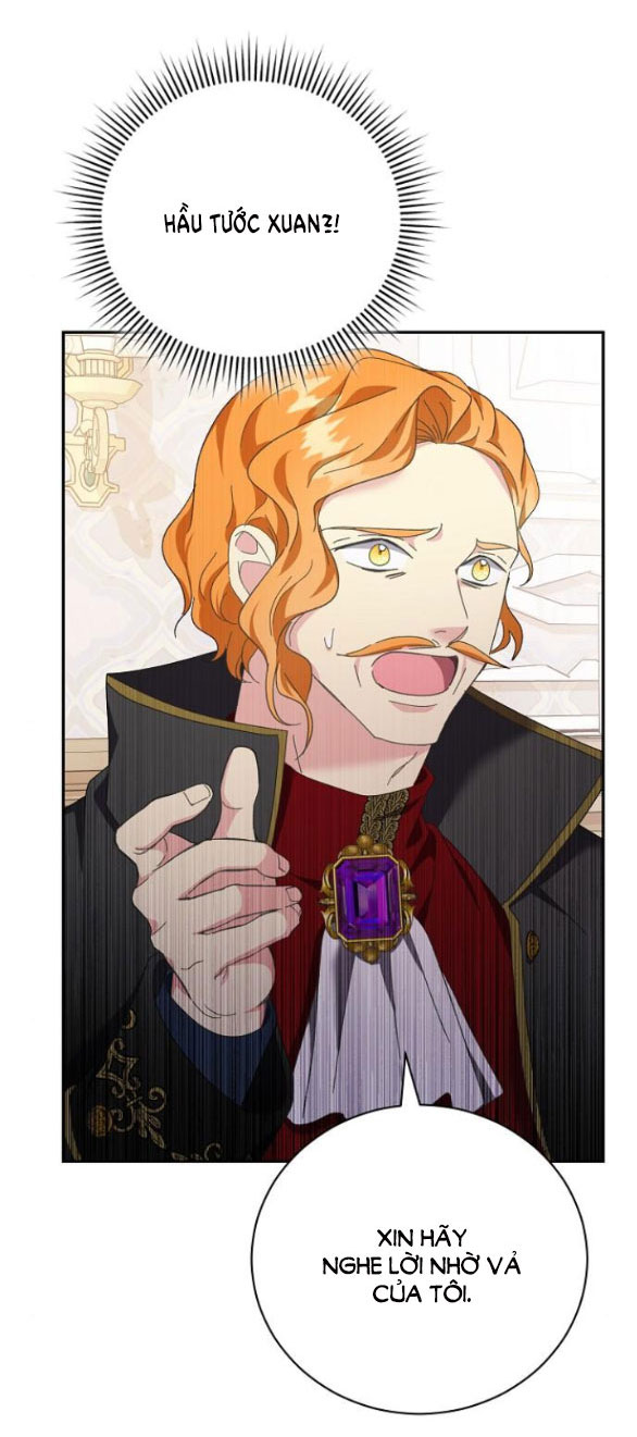 chiếm hữu trái tim bạo chúa chapter 12.2 39