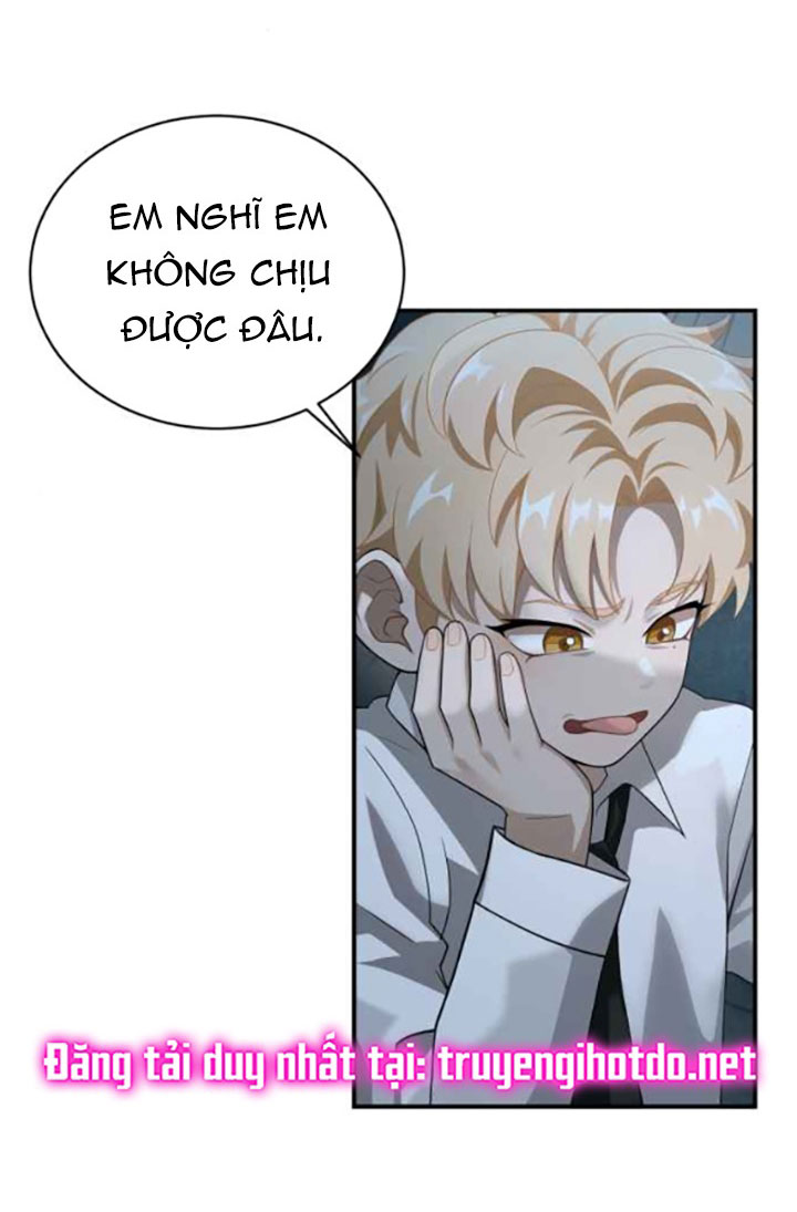 dark moon - tế đàn ánh trăng chapter 76.1 10