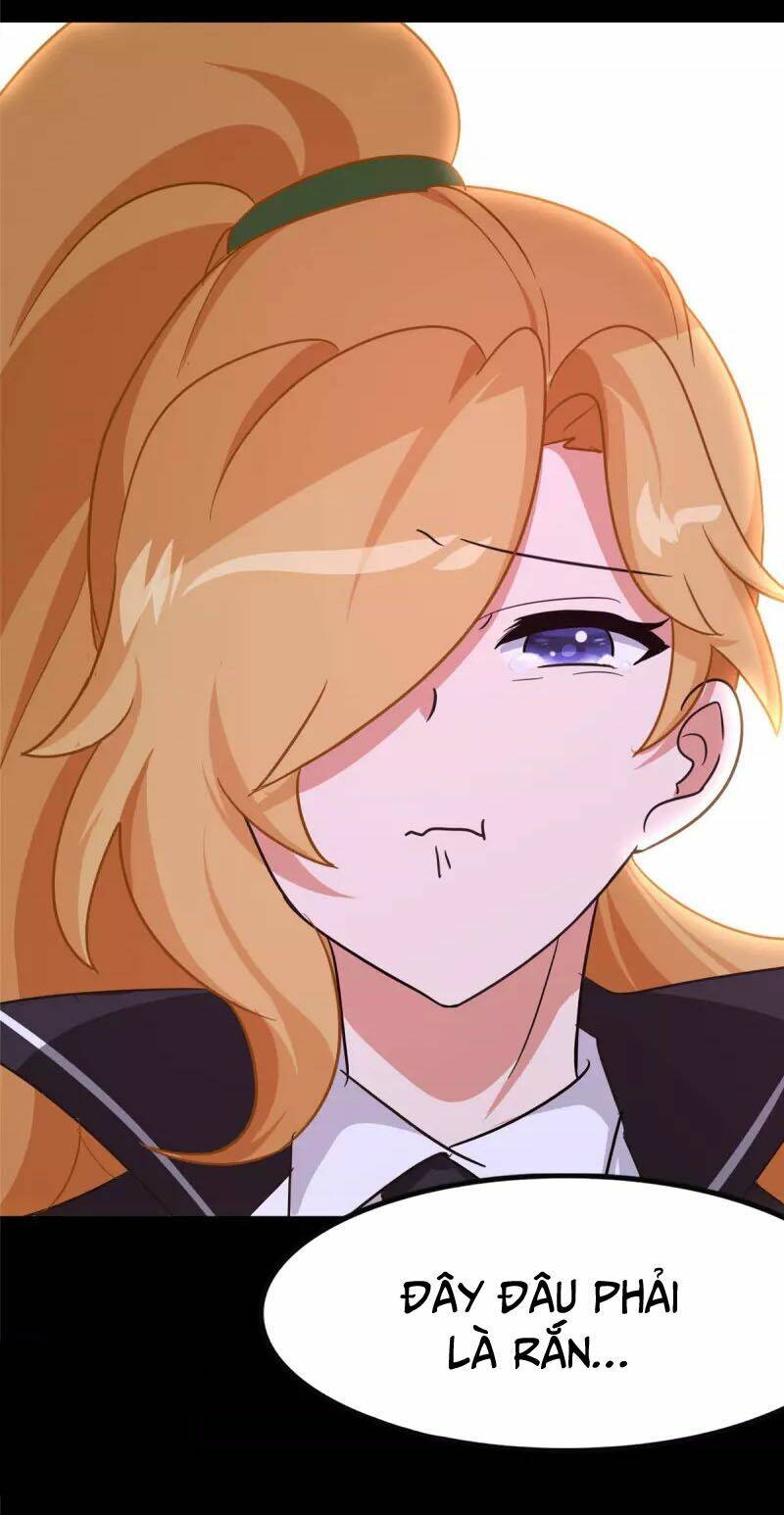 bạn gái virus của tôi chapter 316 35