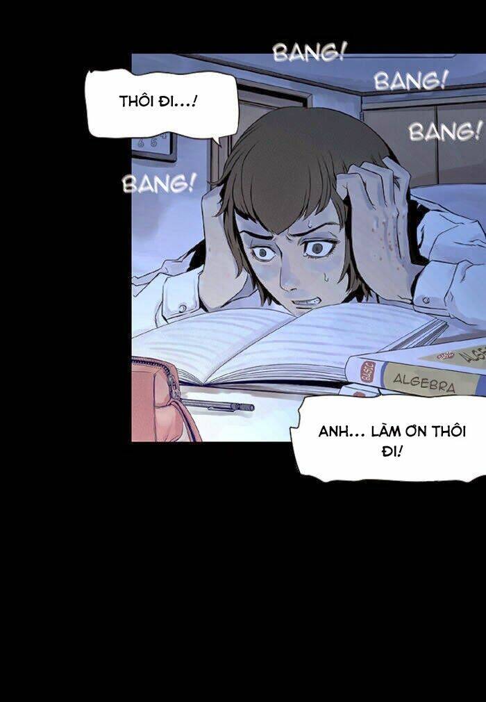 những xác chết hồi sinh từ đại dương chapter 8 50