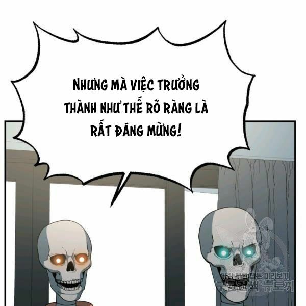 ngôi nhà kết nối với hầm ngục chapter 27 77