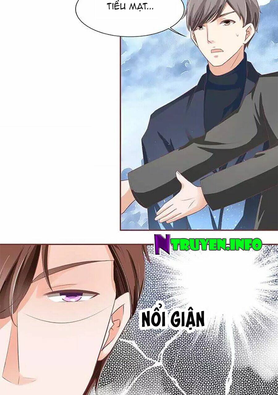 vương tước tư hữu bảo bối chapter 142 9