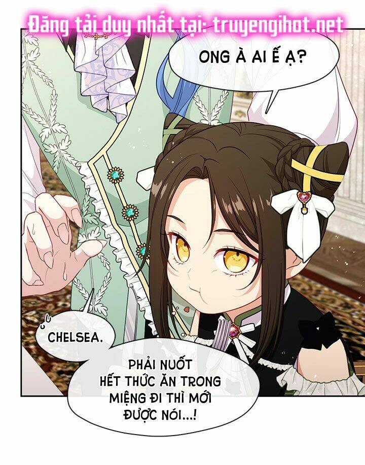 hãy coi chừng ác nữ chapter 112 17