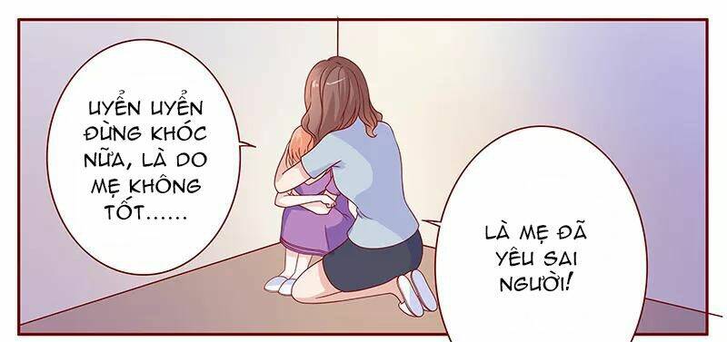 bá đạo tổng tài yêu tôi chapter 99 4