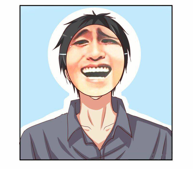 mối tình đầu có chút ngọt chapter 36 9