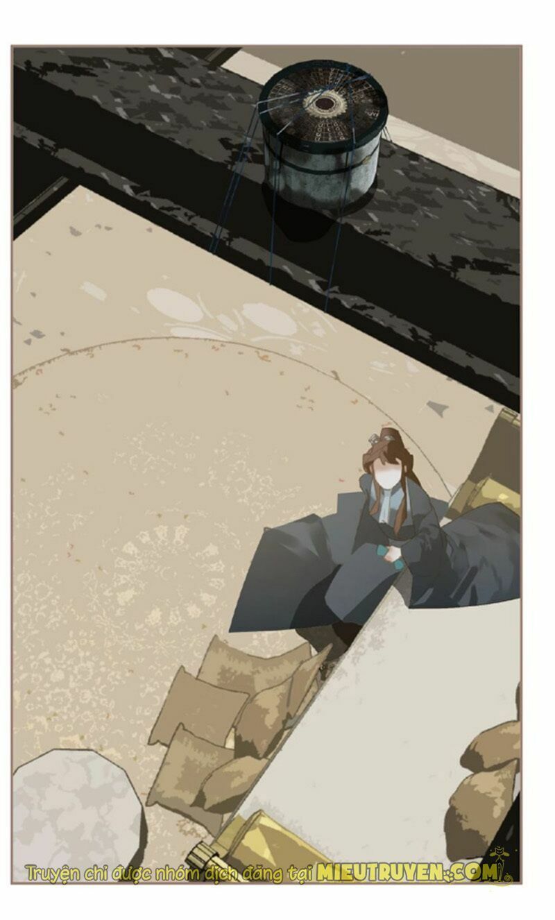 nhất đại linh hậu chapter 87 19