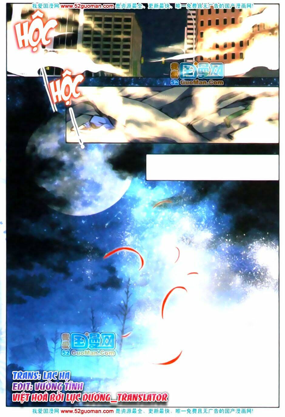 thiên sứ của tôi chapter 14 18