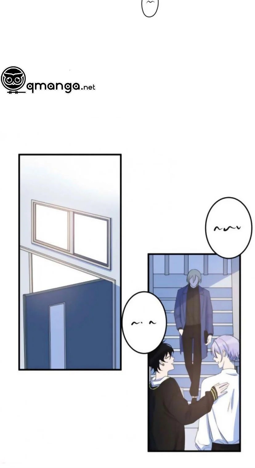 người tình dâm đãng của tôi chapter 13 17