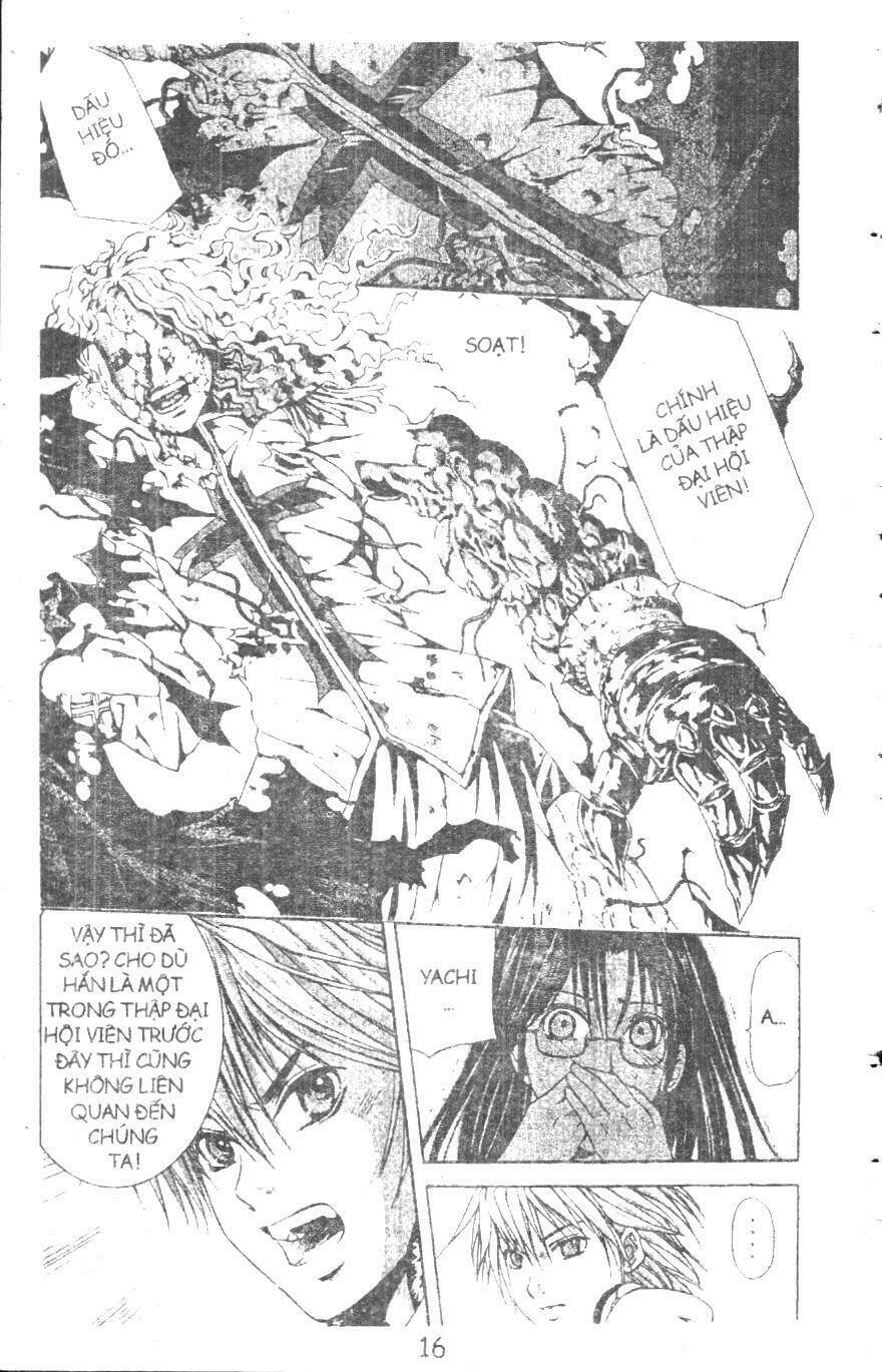 kami to sengoku seitokai chapter 25 16